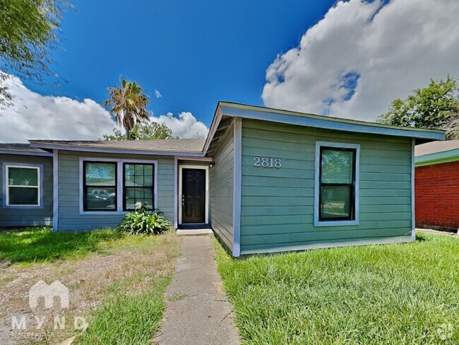 Building Photo - 2818 4th Ave N Rental