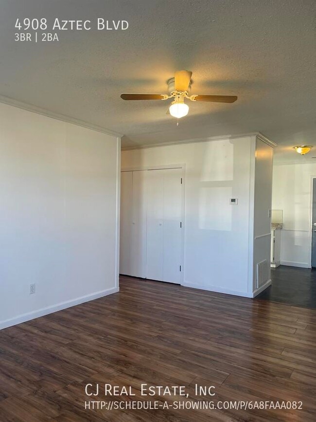 Photo - 4908 Aztec Blvd