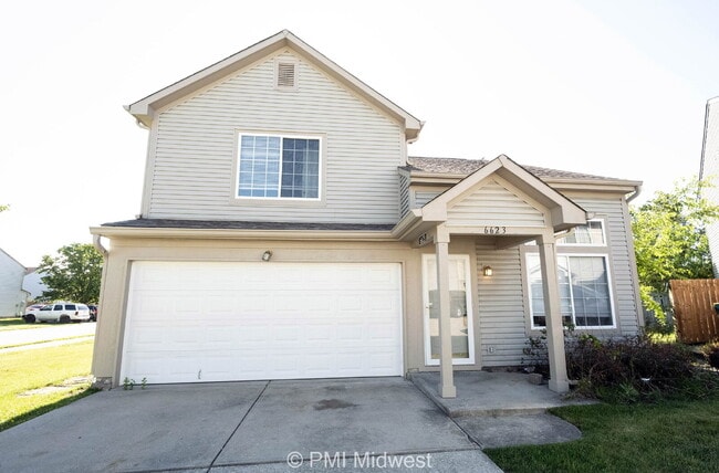 Building Photo - 6623 Dunsdin Dr