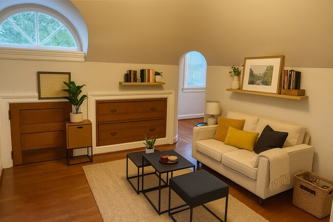 Building Photo - 312 South Upper Street, Lexington KY (Third Floor Unit 3