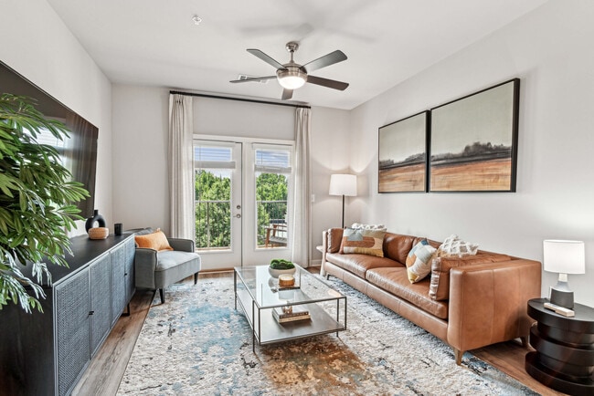 Accent Berkeley Place