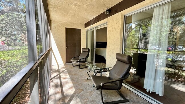 Patio - 14115 Mossy Glen Ln Unit 104G