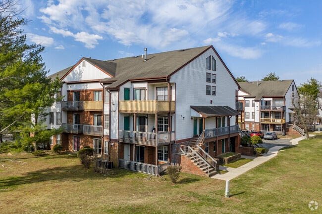 Oxford Arms - Oxford Arms