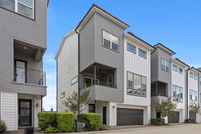 Photo - 6315 Timbergrove Gardens Ln