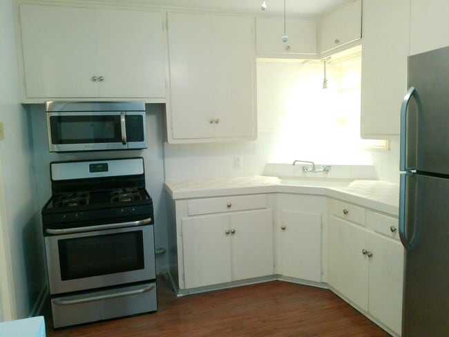 Photo - 1017 Sorrell St