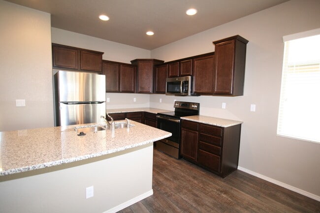 Photo - Main level living home in Indigo Ranch!