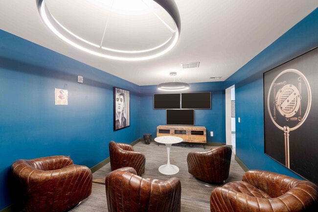 Yugo Greenville PDI-11 - Yugo Greenville Uptown