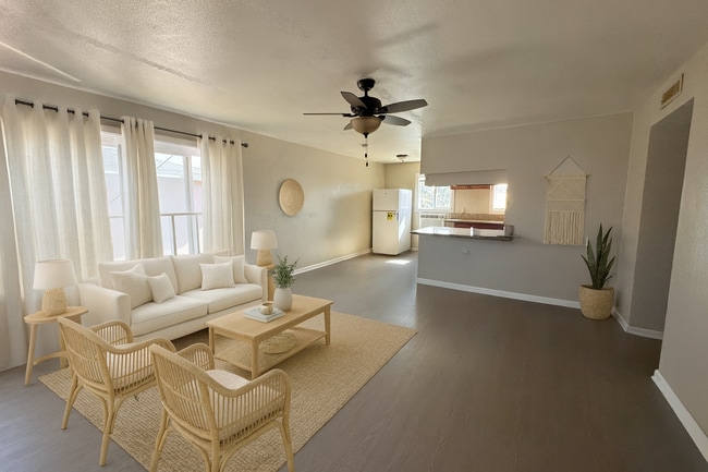 Building Photo - 7114 Westview Pl Unit C