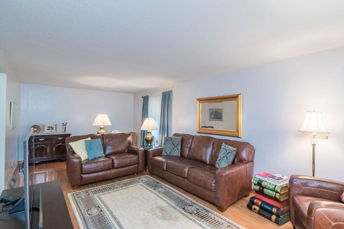 Photo - Single Family for Rent