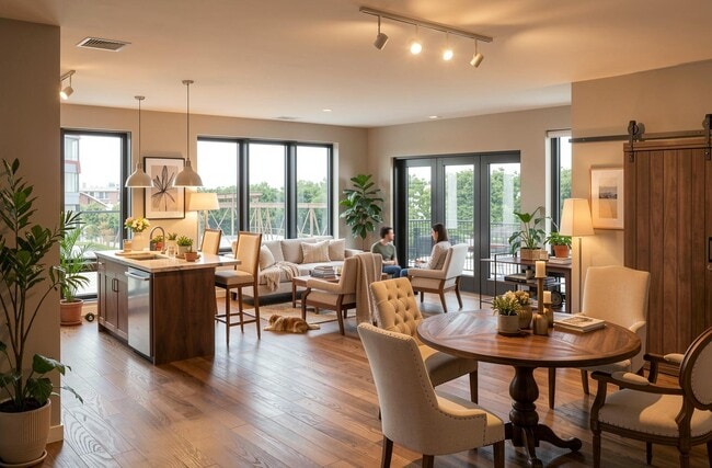 River House