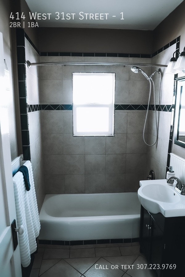 Photo - 414 W 31st St Unit 1