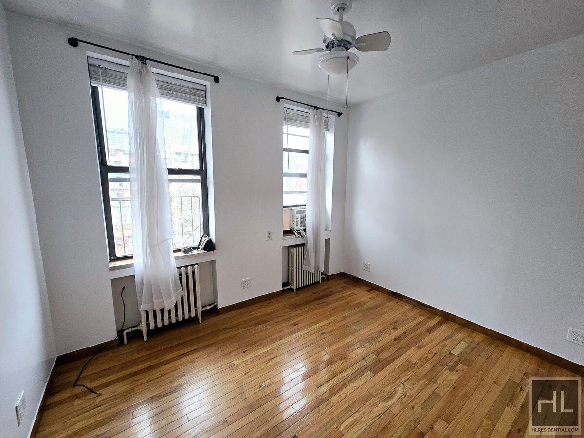ALLEN STREET - ALLEN STREET Apartment Unit 7