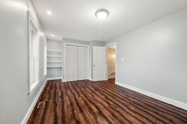 Bedroom #2 - 124-2 D St Unit 2