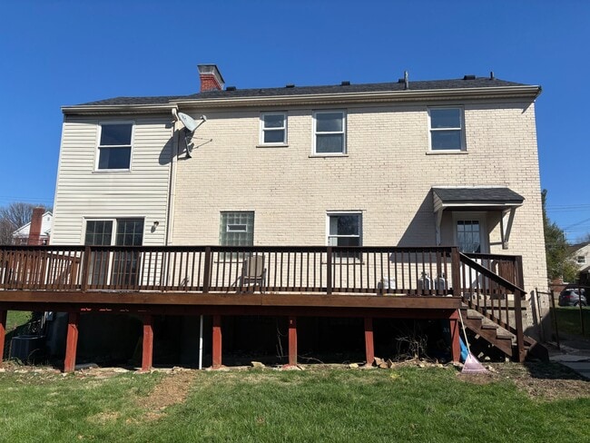 Photo - 1209 Covedale Ave