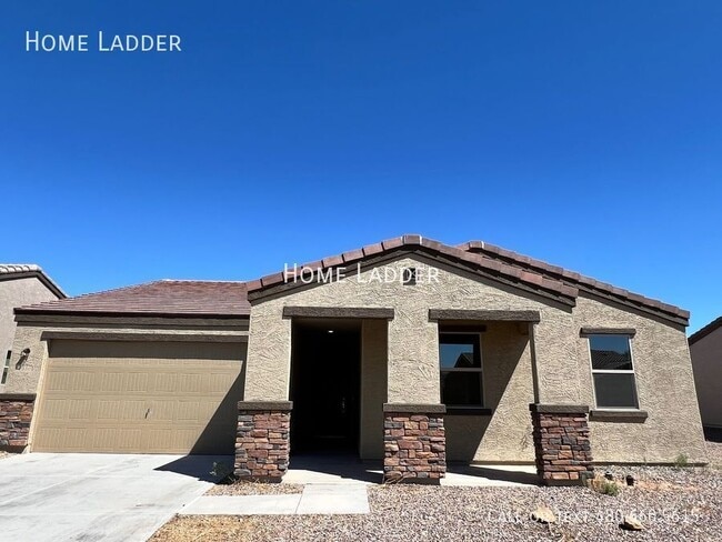 Building Photo - 1536 E Elegante Dr