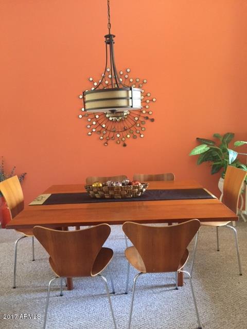 8374 W Oraibi Dr
