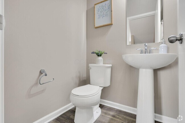 Building Photo - 483 Autumn Ridge Cir Rental