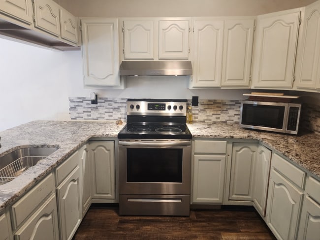 Photo - 701 Parkway Vista Dr