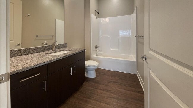 Photo - 5511 NE 80th Ter