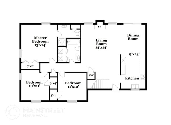 Photo - 1015 NE Deerbrook Terrace
