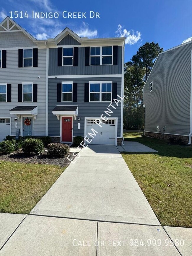 Photo - 1514 Indigo Creek Dr