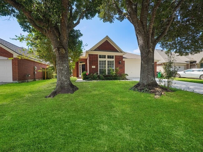 Building Photo - 3702 Glenhill Dr Rental