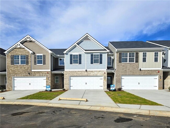 Photo - 338 Lanier Cir