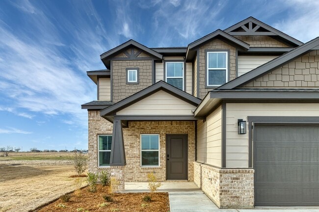 Photo - AVAILABLE NOW! 3 BEDROOM TRIPLEX LOT LOCATED ON 1-ACRE LOT IN MIDLOTHIAN, TX!