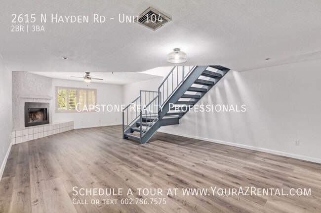 Photo - 2615 Hayden Rd Apartment Unit 104
