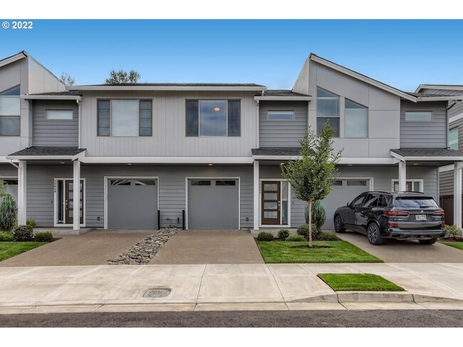 Photo - 12664 SE Zion St Townhome