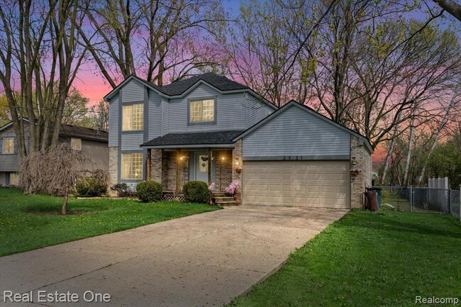 Photo - 2931 Wisconsin Rd