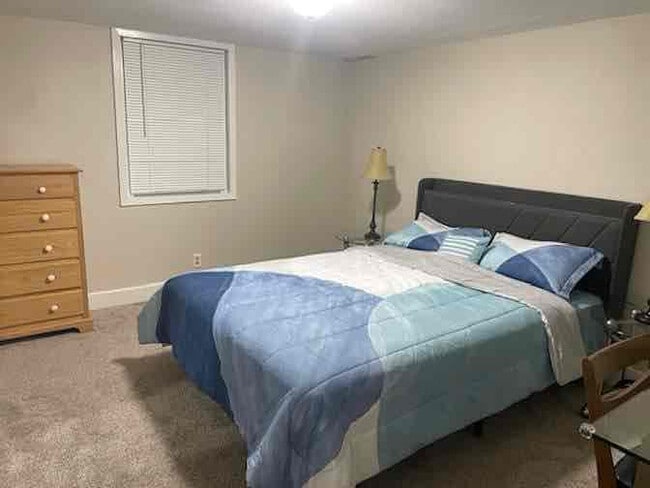 Photo - 1610 22nd St NW