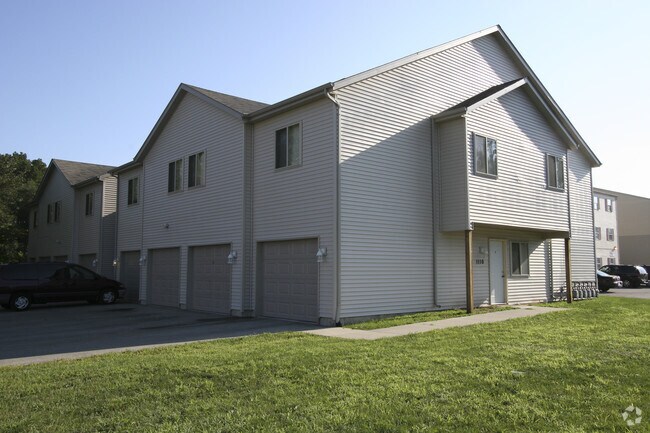 Photo - 1110 Minns Dr