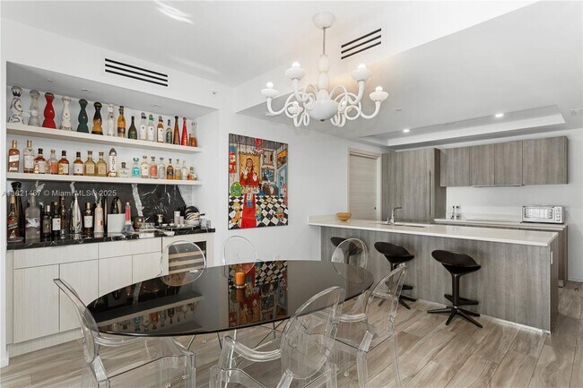 Photo - 801 S Miami Ave Unit 3310