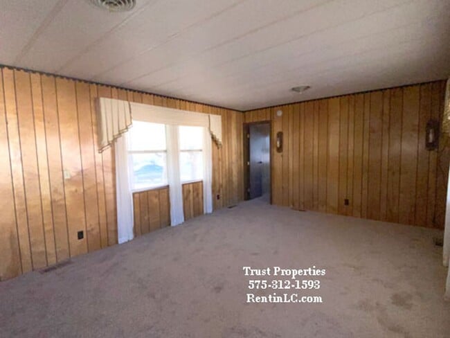 Photo - Singlewide with Fridgerated AC downtown area