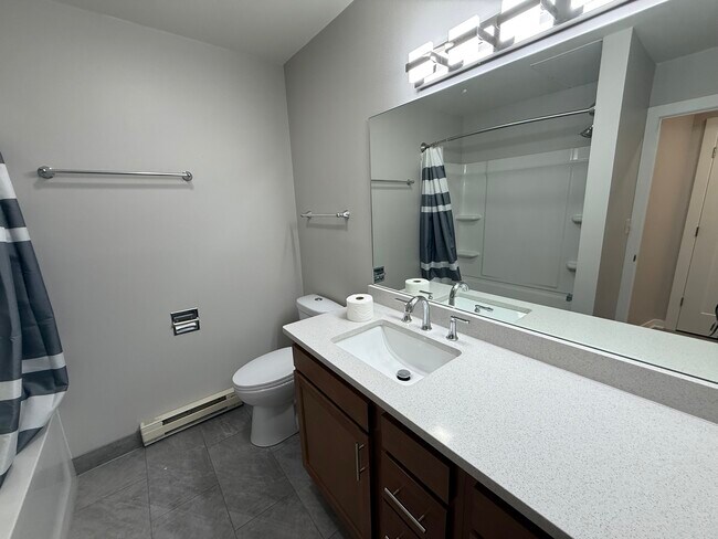 Hunter's Ridge Apartments