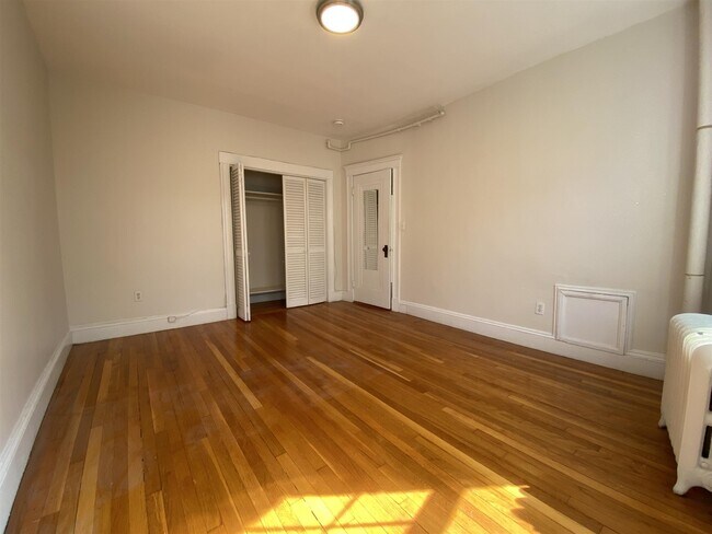 Photo - 1580 Massachusetts Ave Unit 2A