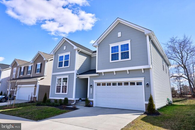 Building Photo - 11528 Bluestem Wy Rental