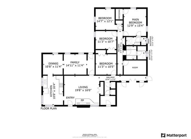 Photo - 2824 Knightbridge Rd
