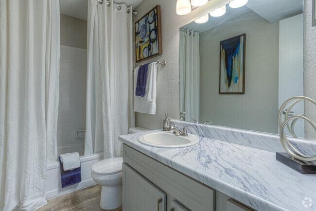 Photo - 1 bedroom in Farmers Branch TX 75244 Unit # 53