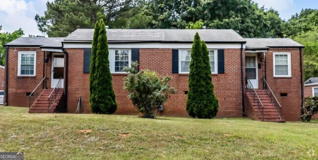 Building Photo - 1789 Cahoon St SW Rental
