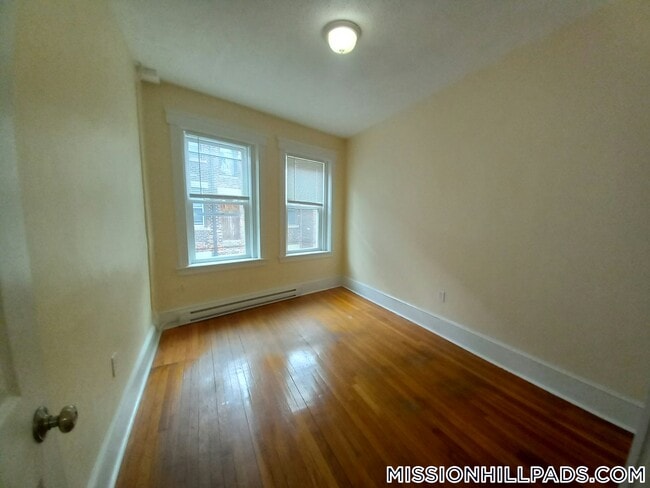 Photo - 883 Huntington Ave Apartamento Unidad 7