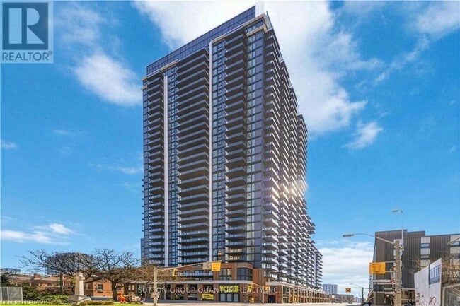 Photo - 75 James St S Unit 1221