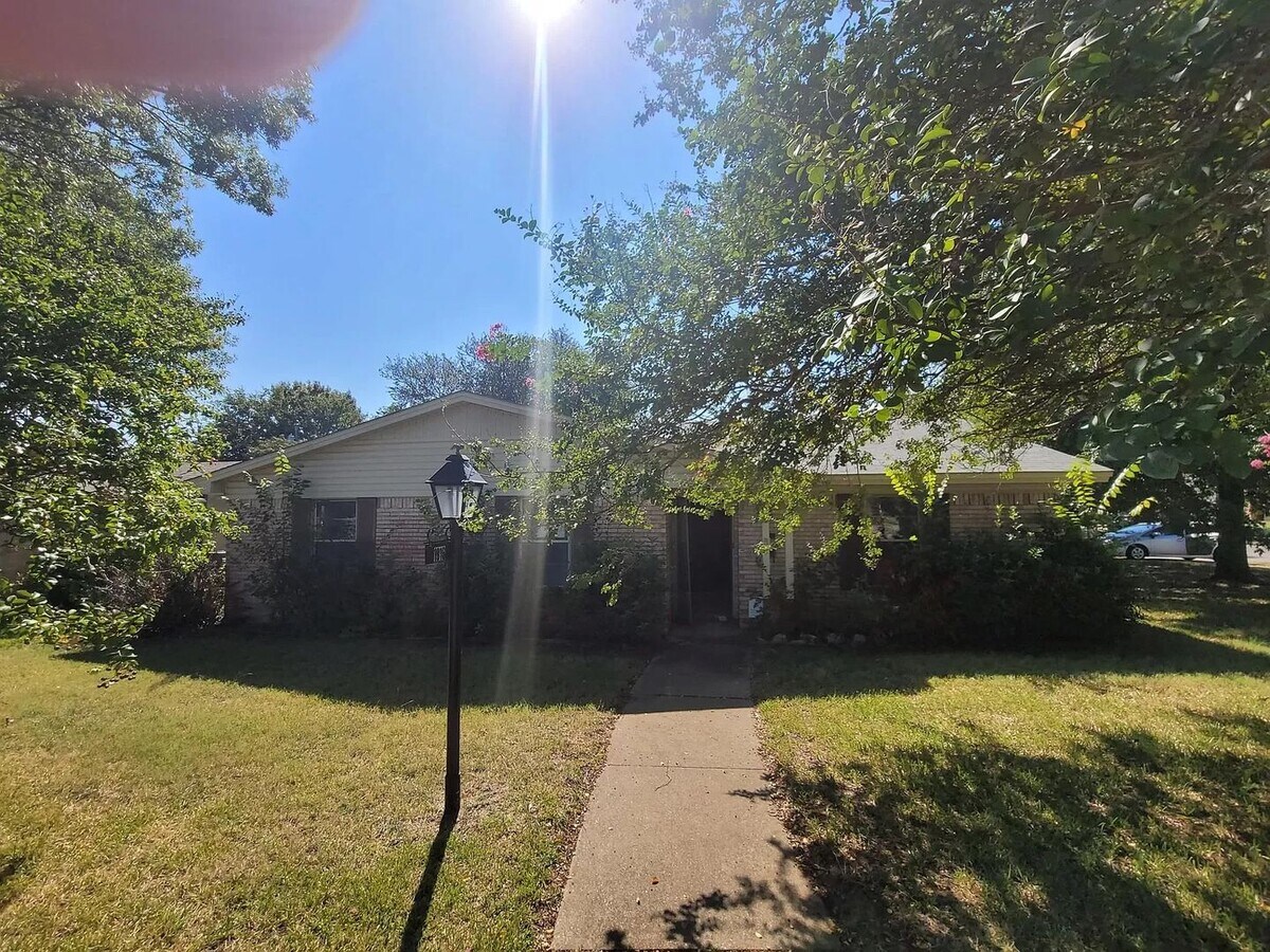 Family friendly home! - Family friendly home!