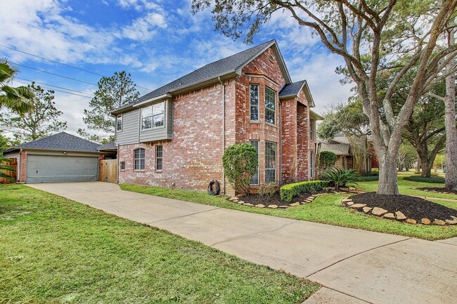 Photo - 23107 Lodgepoint Dr