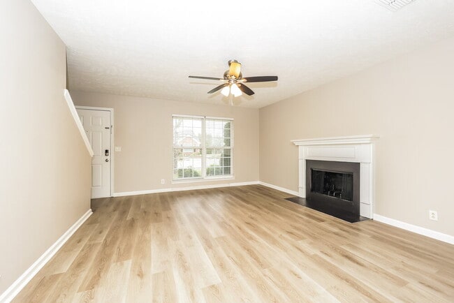 Photo - 2115 Cason Trail