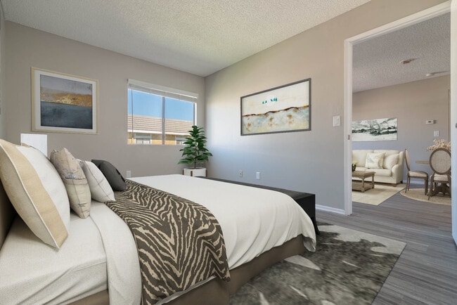 The Orchards 55+