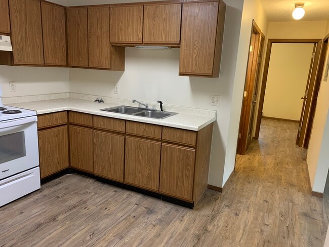 Photo - 1112 Devney Dr Unit 2BR/1BA