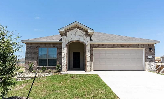 Newer 4 Bedroom in Temple Tx - Newer 4 Bedroom in Temple Tx House