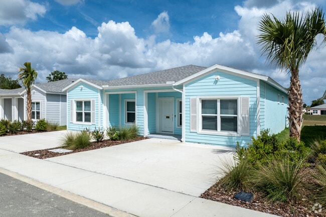 Building Photo - Keys at Wildwood